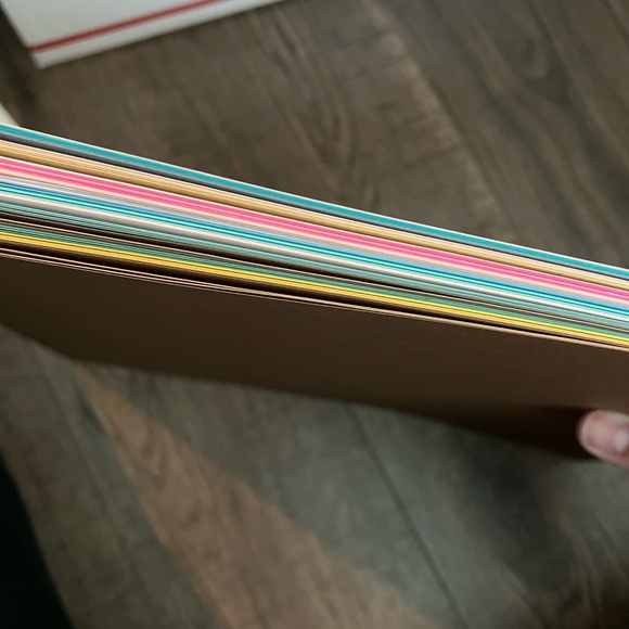 Assorted Cardstock Bundle - Picture 1 of 3
